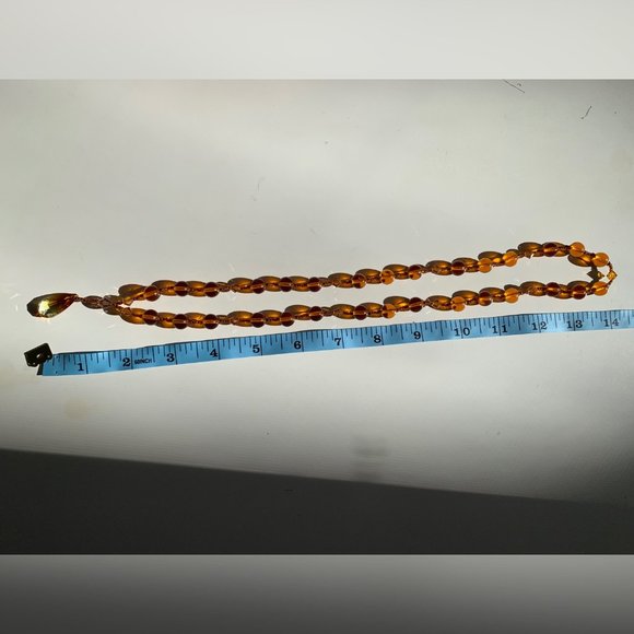 Swarovski Beaded & Crystals Handmade Necklace - Picture 8 of 8